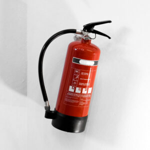 طفاية بودرة 1 كجم