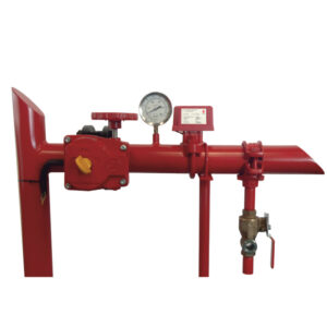 زون كنترول فالف