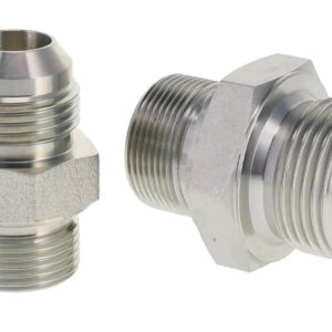 قطع قروف / قطع مسننة