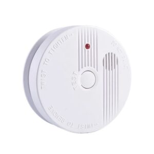 كاشف دخان بطارية