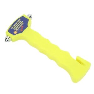 كاسر زجاج يدوي