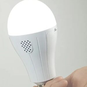 لمبة طوارئ شحن