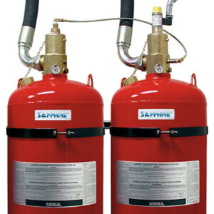 نظام FM200 / NOVEC 1230