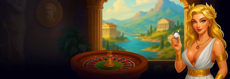 Casino aphrodite à France