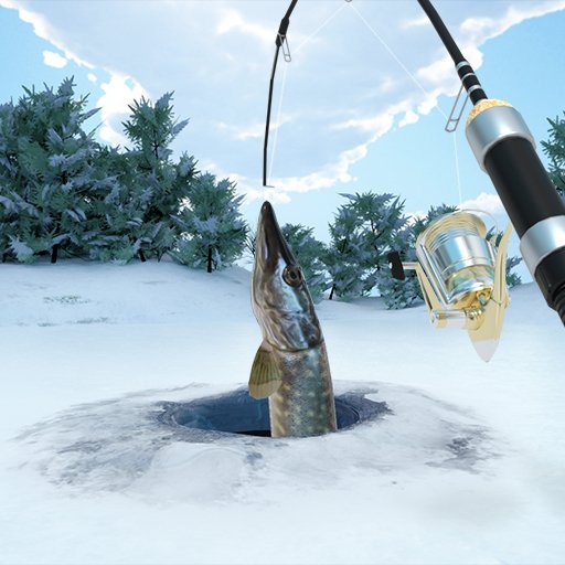 Ice fishing game online - Frosty Frenzy Sweeps Canada's Online Gaming Scene: Emerging Trends Unveiled